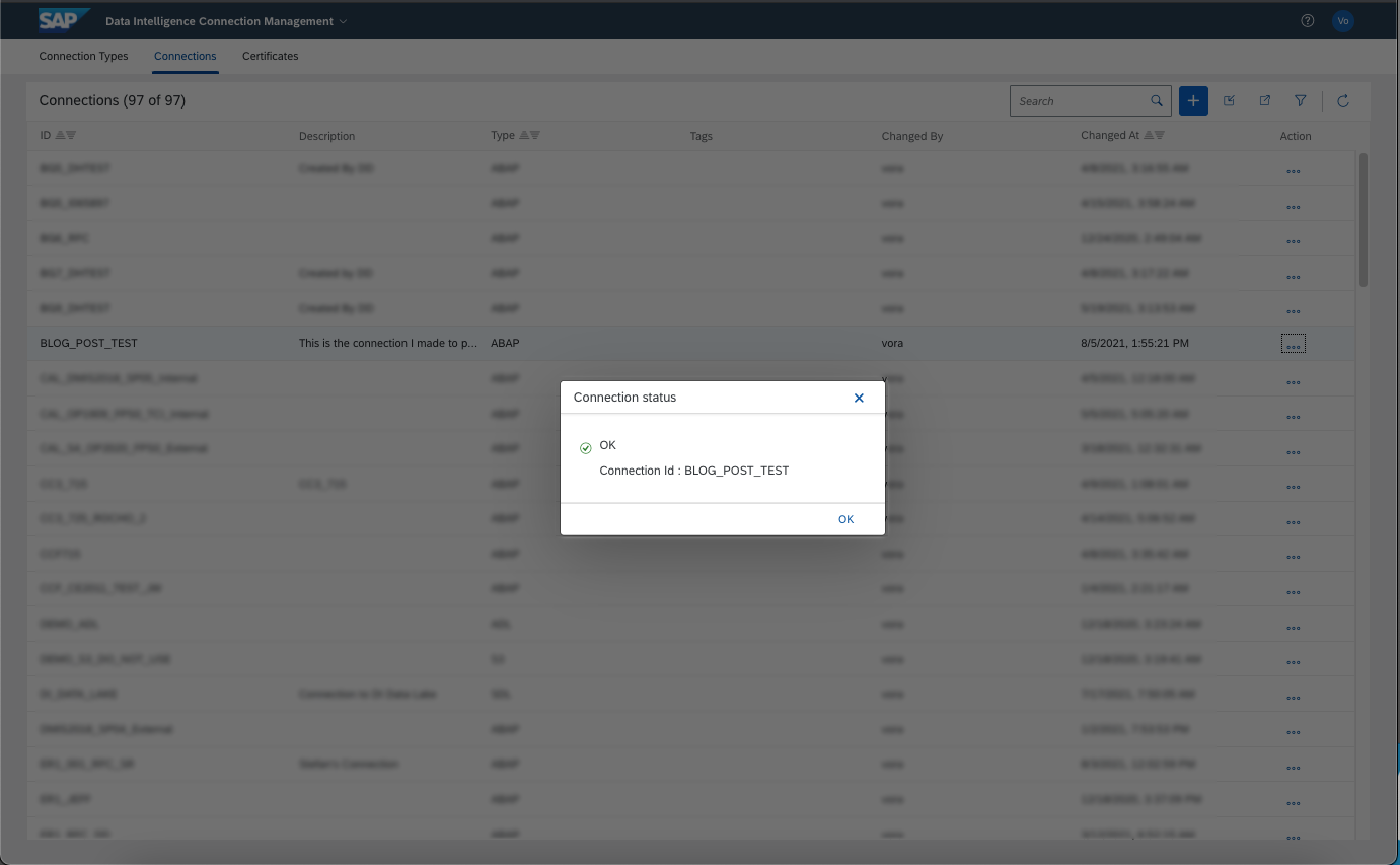 Beginners Guide: How to start with ABAP Integratio... - SAP Community