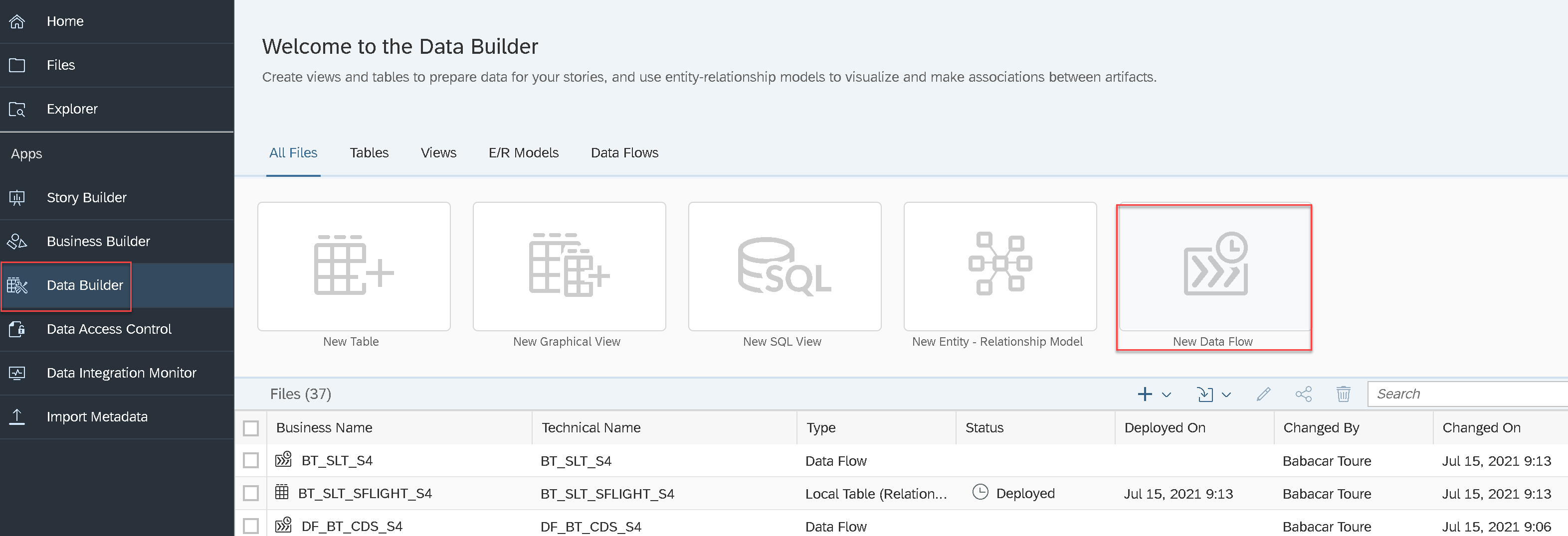 Consume CDS Views from SAP S/4 HANA on-premise int... - SAP Community