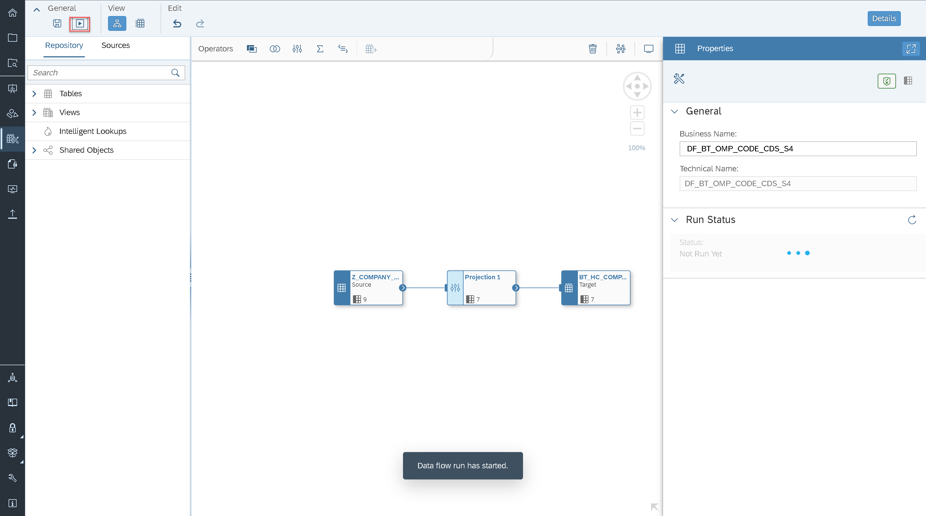 Consume CDS Views from SAP S/4 HANA on-premise int... - SAP Community