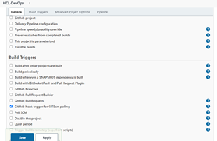 SAP DevOps Using gCTS, GitHub and Jenkins - SAP Community