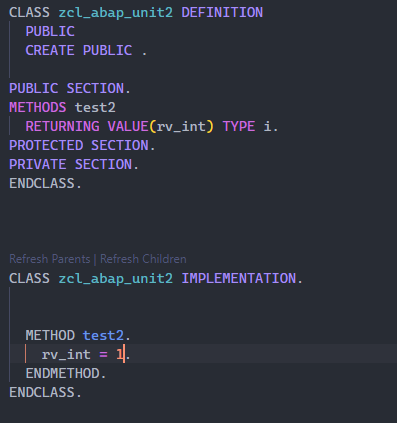 Run your ABAP Unit test in CI pipelines - SAP Community
