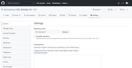 SAP DevOps Using gCTS, GitHub and Jenkins - SAP Community