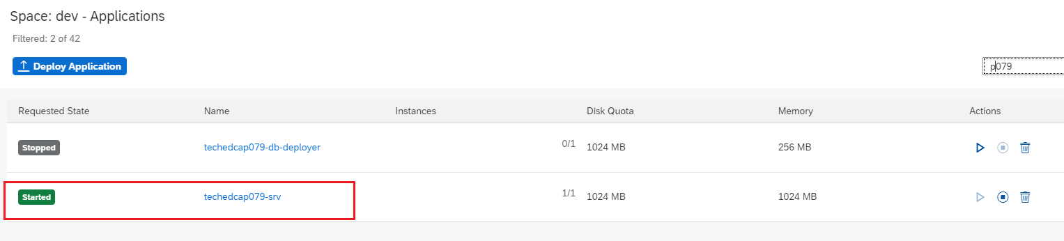 Create CAP service with Low-Code No Code (LCNC) - SAP Community