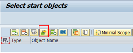 Sw Object Sap SAP BW/4HANA Remote Migration Features of Scope Co... - SAP Community