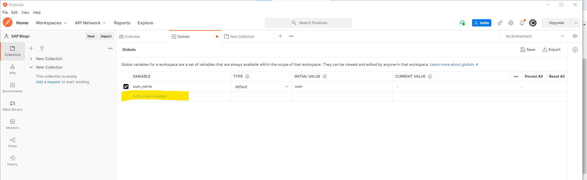 API Test Automation using Postman for SAP Business... - SAP Community