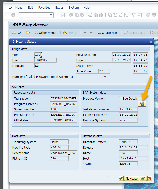 Maintenance Timelines for SAP ERP 6.0 - SAP Community