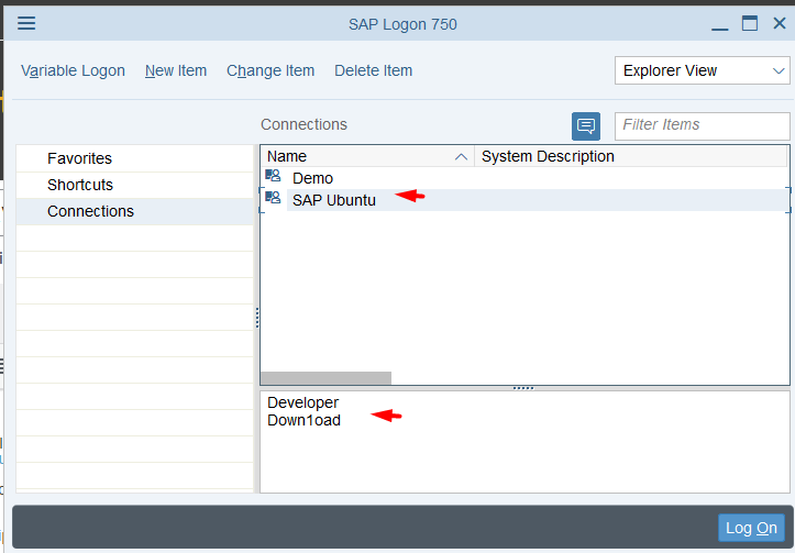 Eclipse ADT & SAP NetWeaver AS ABAP Developer Edit... - SAP Community