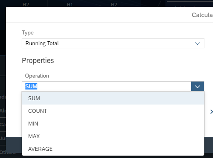 What's New in SAP Analytics Cloud Release 2023.01 - SAP Community