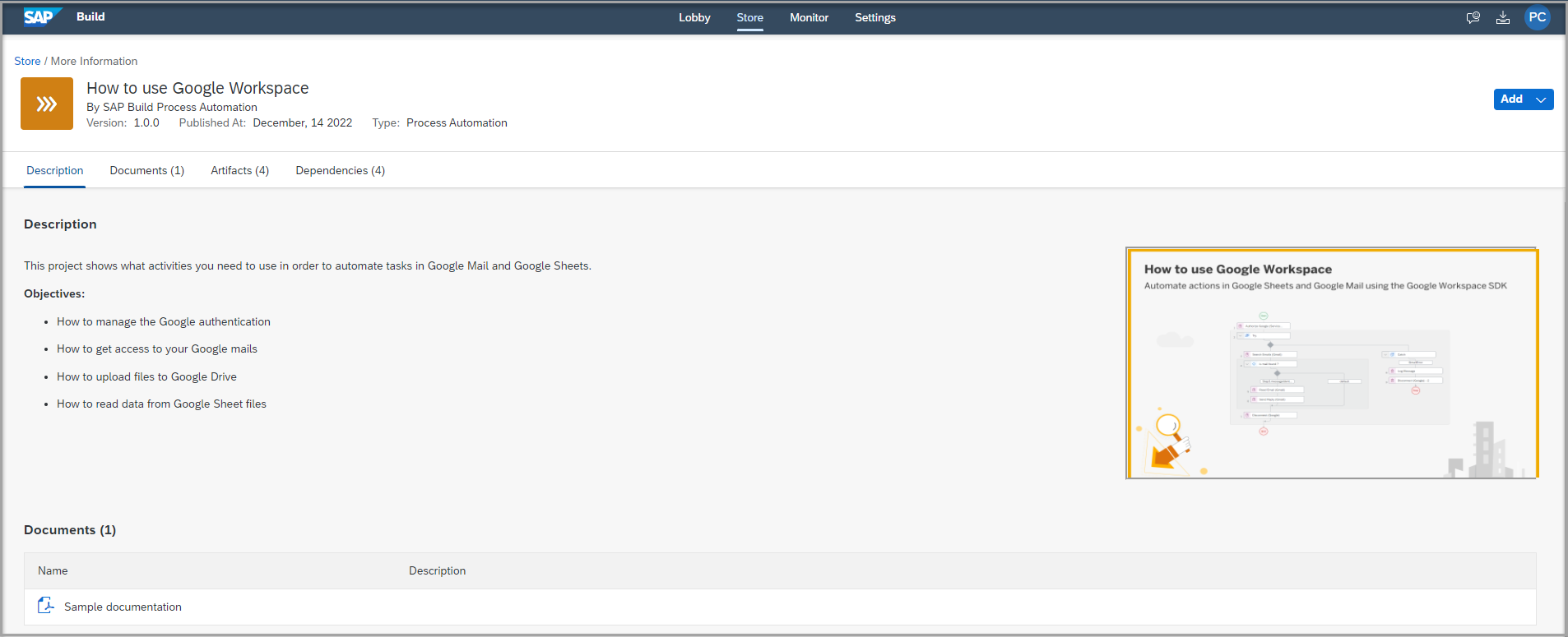 Learning Content for 2022 Top 5 Product Updates fo... - SAP Community
