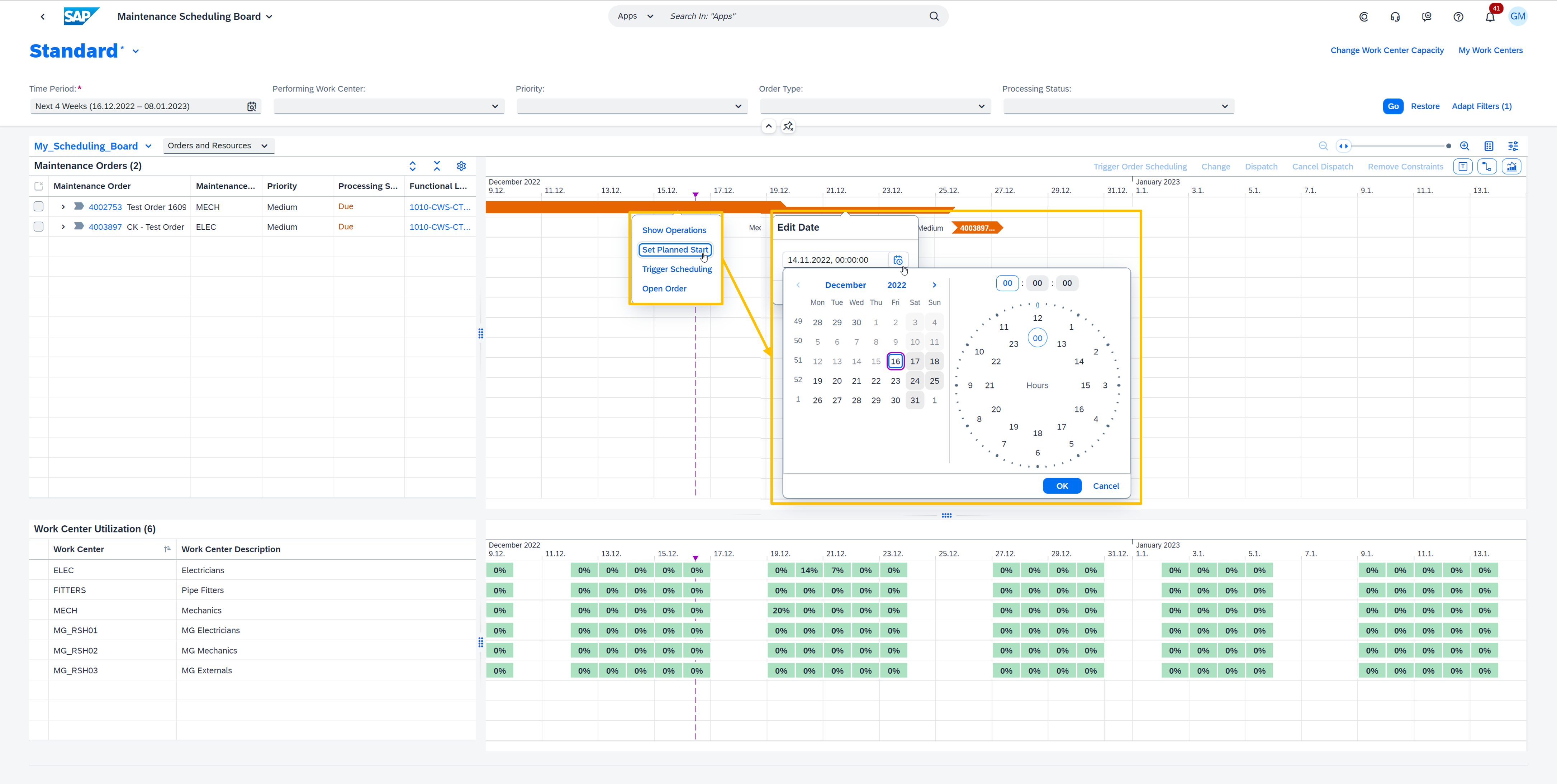 Asset Management in SAP S/4HANA Cloud, Public Edit - SAP Community