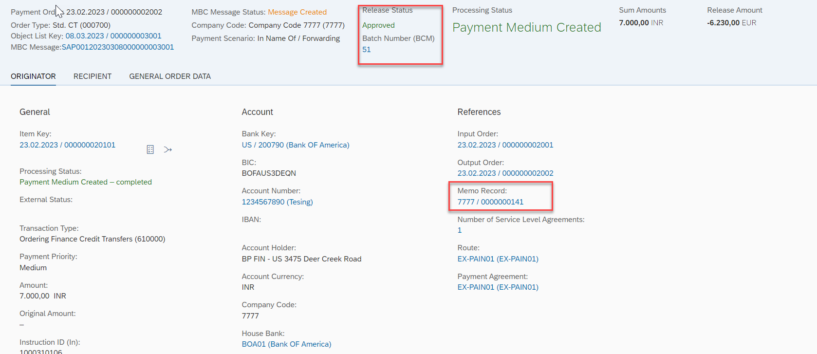 SAP S 4HANA Finance For advanced payment managemen SAP Community