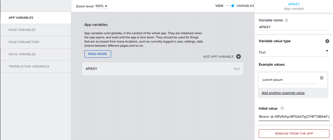 Restaurant Review Creator With Build Apps & Open A... - SAP Community