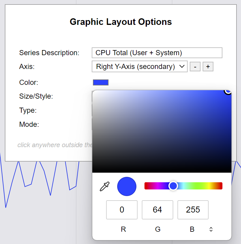 Display Snapshot Monitor Data - SAP Community