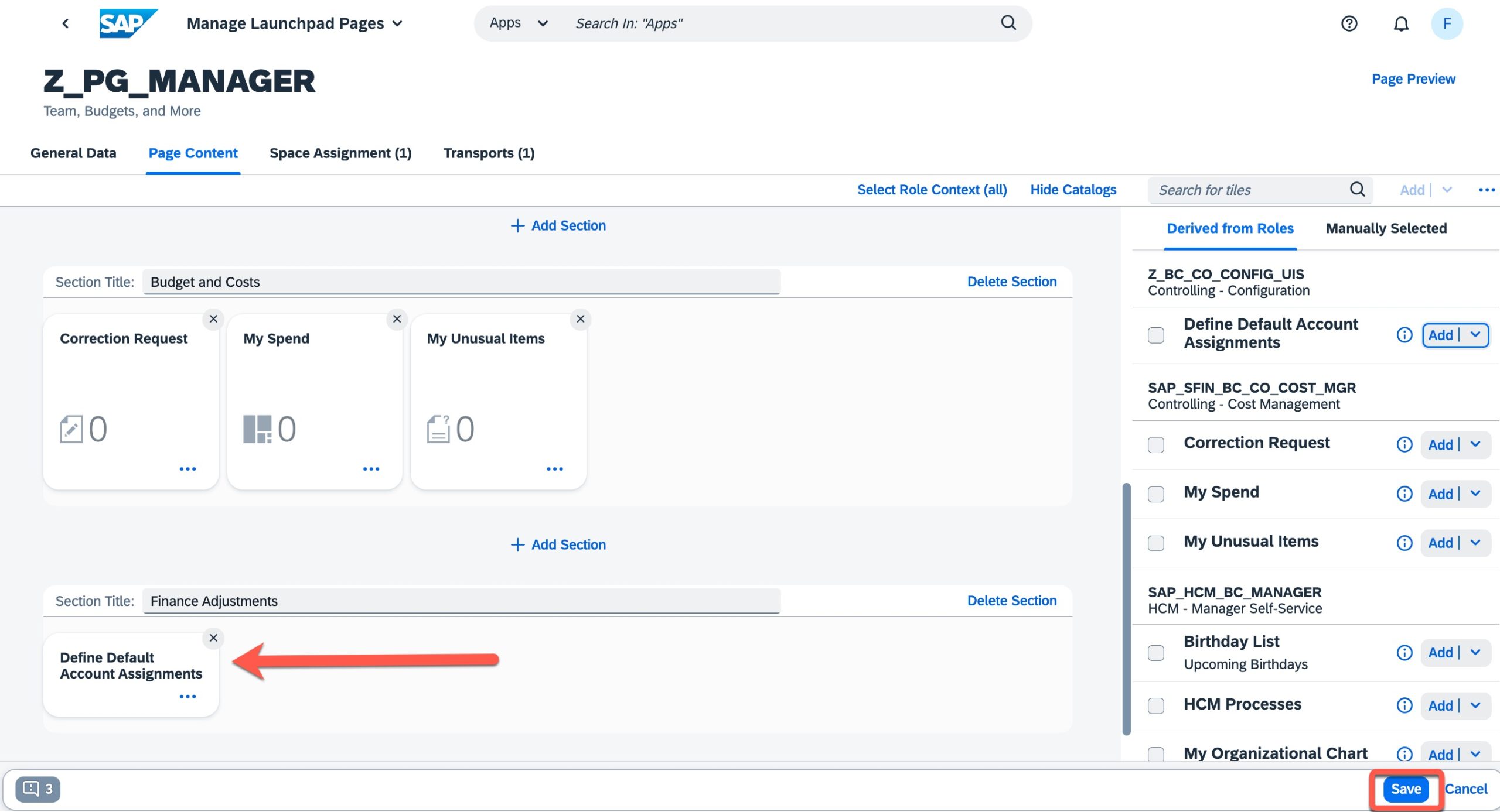 Sap Fiori For Sap S 4hana How To Make A Sap Fior Sap Community