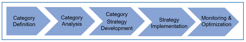 Category Management Process