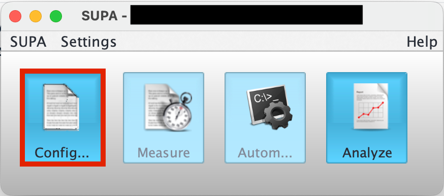 Single User Performance Measurements for API using JMeter, SUPA, IPA in a Jenkins Piper Pipeline