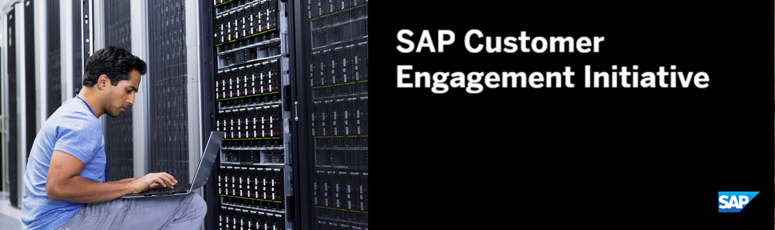 Join Us in Shaping the Future with the SAP Busines... - SAP Community