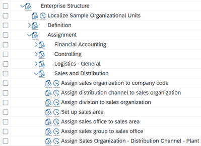 Enabling Seamless Logistics: Configuring S/4HANA/T... - SAP Community