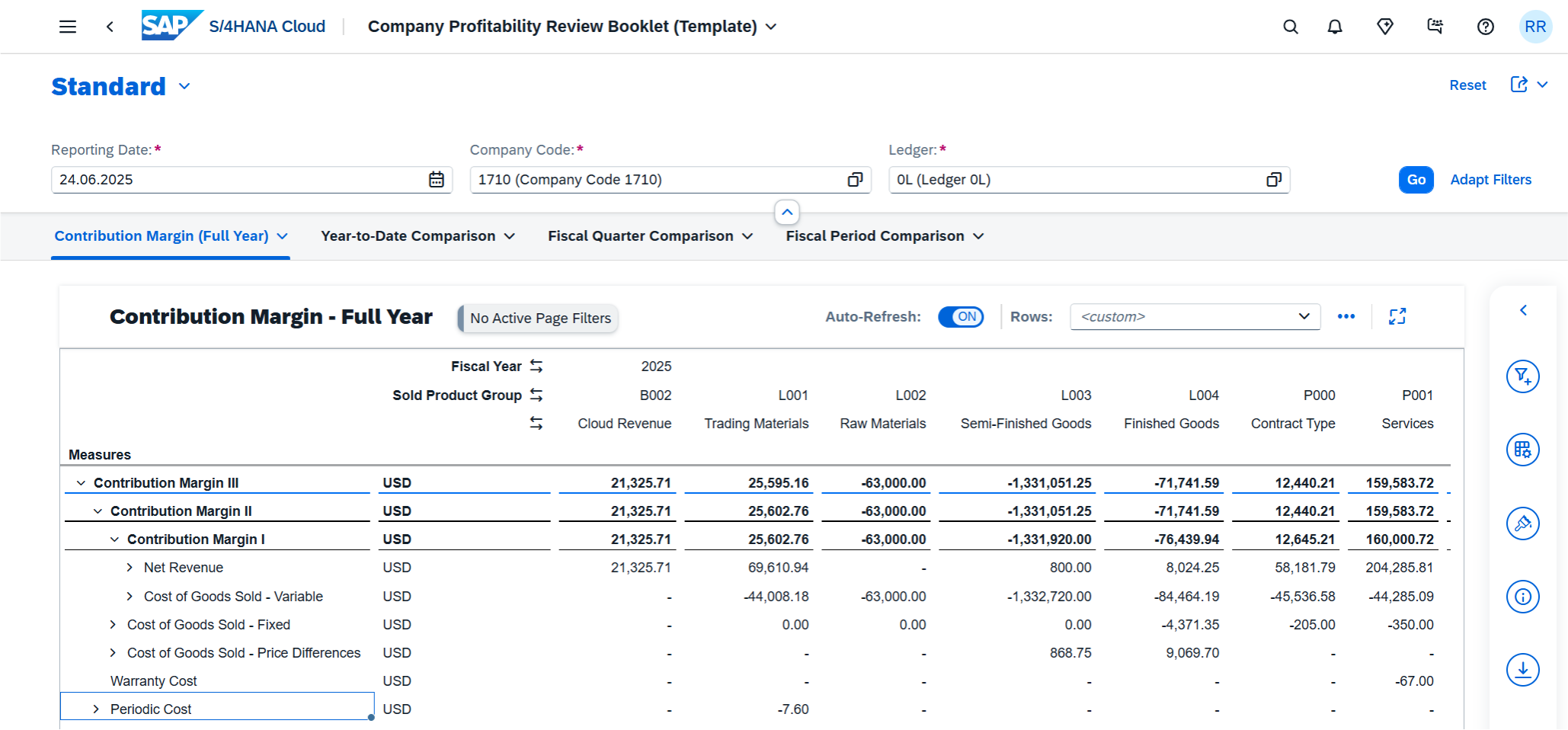 Finance with SAP S/4HANA Cloud Public Edition 2508 - SAP Community