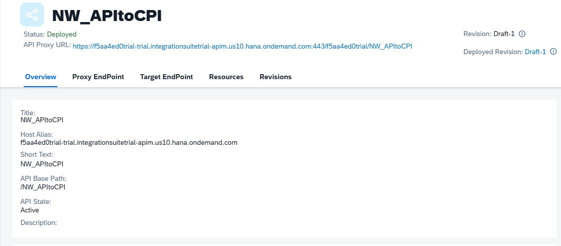 Calling SAP API Management from SAP Cloud Integrat... - SAP Community