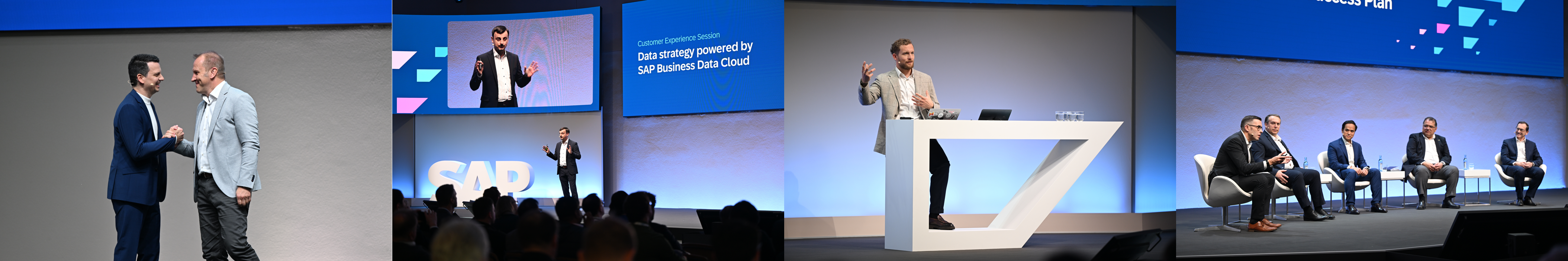 Max Summit 2026: From vision to impact - SAP Community