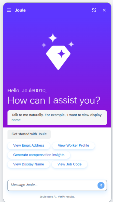 Joule