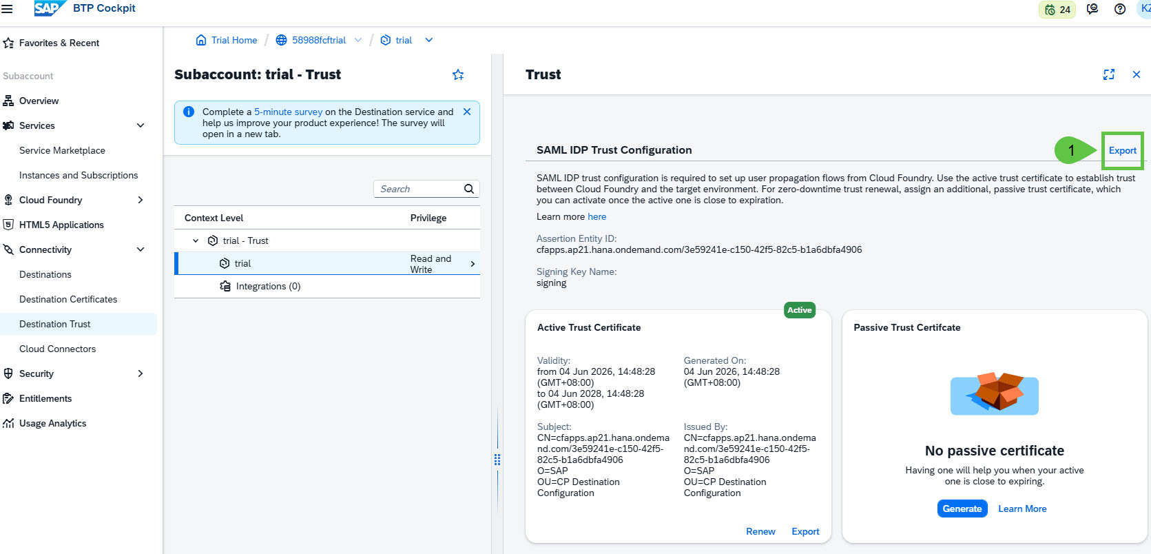 Run the SAC Multi Action public API using OAuth 2.... - SAP Community