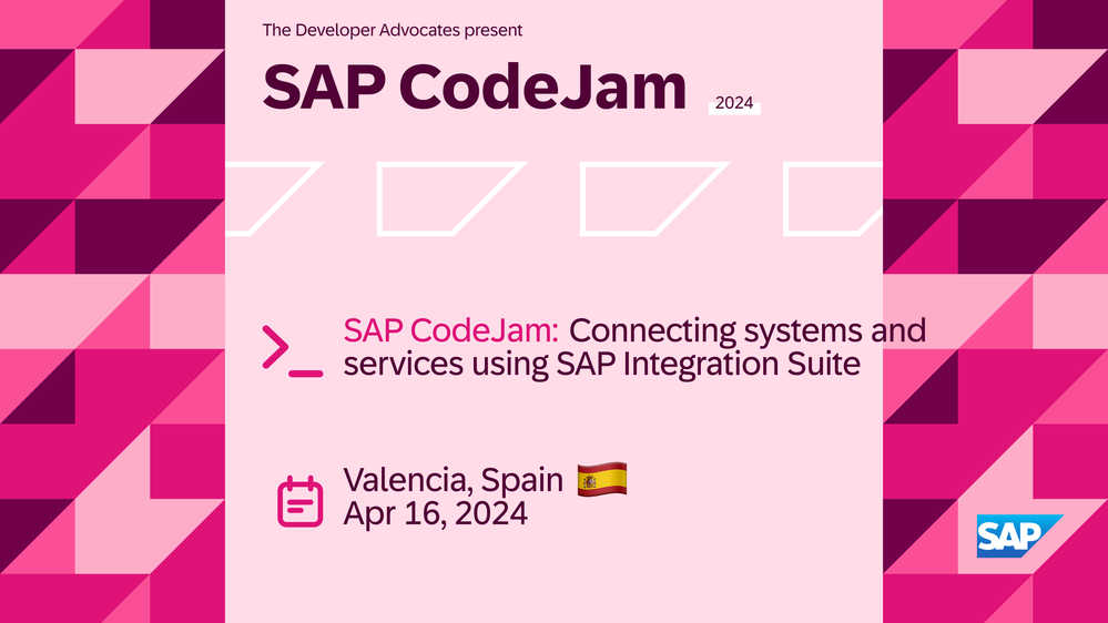 CodeJam-Valencia-IntegrationSuite.png