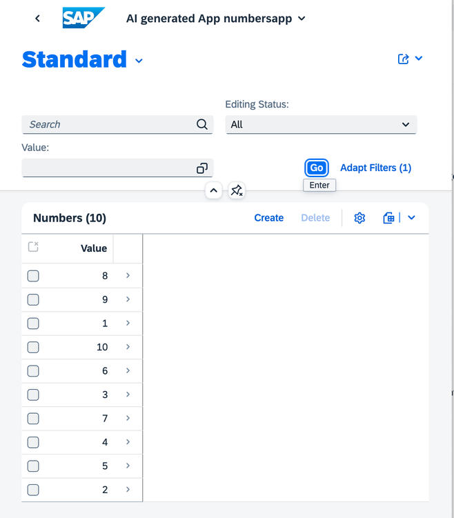 SAP Build Code - Speed up your development with Ge... - SAP Community